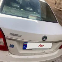 جیلی Gc6