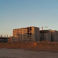 ۸۲ متری فاز۷ ره آفرین مینو