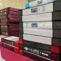 تشک ارتوپدیک تحت استاندار پزشکی سوپرکلاس کد۸۸۹