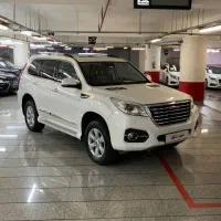 هاوال H9 مدل ۲۰۱۸
