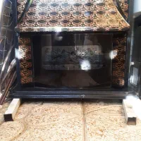 بخاری برفاب|بخاری، هیتر، شومینه|چهارباغ, |دیوار