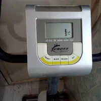 دوچرخه ثابت کراس