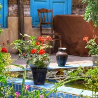 دستمال شاباش