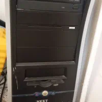 کامپیوتر و اسپیکر کامل