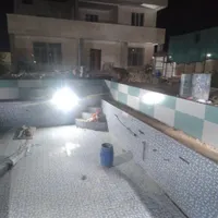 کاشی کاری|استخدام معماری، عمران و ساختمانی|شوشتر, |دیوار
