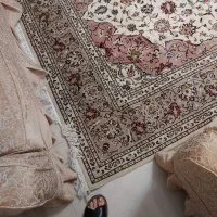 دو تخته فرش کاشان|فرش|تهران, مطهری|دیوار