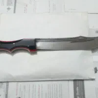 کارد قدیمی منصور ۴