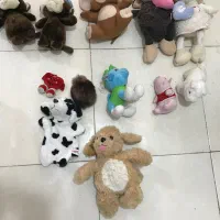 عروسک اسباب بازی