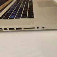 مک بوک پرو ۱۵ اینچ macbook pro رم ۸ هارد ۵۰۰|رایانه همراه|تهران, سعادت‌آباد|دیوار