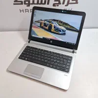 لپتاپ hp 430 g3 . رم ۱۶ . بوت در ۱۰ ثانیه|رایانه همراه|تهران, فدک|دیوار