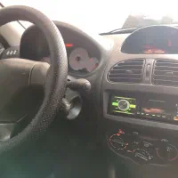 206 تیپ دو|خودرو سواری و وانت|قم, انصار‌الحسین|دیوار