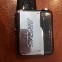 ARGUS P2 دستگاه پاد ماد