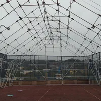 داربست فلزی زرین