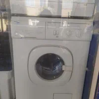 لباسشویی پاکشوما