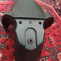 گلگیر sr200مشکی مات sym|قطعات یدکی و لوازم جانبی|تهران, شهرک انصار|دیوار