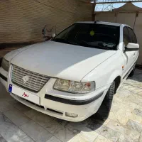 سمند ef7