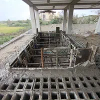 اجرای صفر تا صد استخر و جکوزی|خدمات پیشه و مهارت|فومن, |دیوار