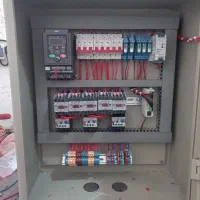 برنامه‌نویسی تخصصی PLC دلتا و HMI خطوط تولید|خدمات پیشه و مهارت|ورامین, ورامین|دیوار