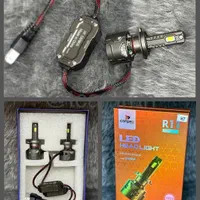 هدلایت مارکت آسمان|قطعات یدکی و لوازم جانبی|فردیس, منظریه|دیوار