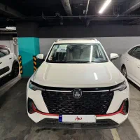 چانگان cs35 پلاس مونتاژی