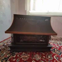 بخاری گازی