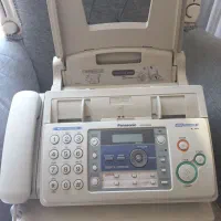 تلفن وفاکس منشی داروکپی