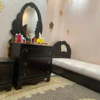 سرویس خواب چوبی