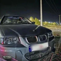 سمند ۸۷