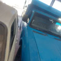 نیسان  کمپرس کمپرس|خودرو سواری و وانت|گناباد, |دیوار