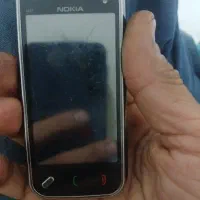 نوکیاN97