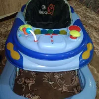 روروئک وکریر