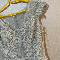 پیراهن مجلسی زنانه|لباس|اسلام‌شهر, شهرک الهیه|دیوار