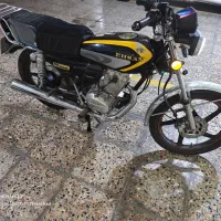 احسان 200 مدل 1404 در حد نو و تقویت‌شده ECU