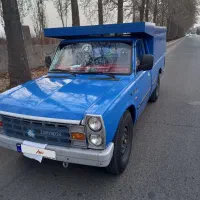 فروش یک دستگاه زامیاد مدل90|خودرو سواری و وانت|نظر کهریزی, |دیوار