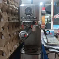 اسپرسو ساز