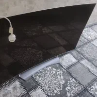 تلویزیون ۵۵ اینچ