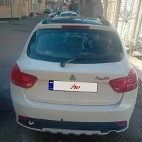 کوییک مدل ۱۴۰۲|خودرو سواری و وانت|ارومیه, |دیوار