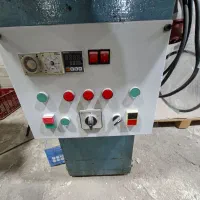 فروش طلاکوب دستی غیاثی و هیدرولیک ۲۵ تن|ماشینآلات صنعتی|ری, ملکآباد|دیوار