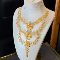 طلای بدون اجرت فقط 5%