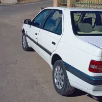 پژو اس ال ایکس tuf|خودرو سواری و وانت|هشترود, |دیوار