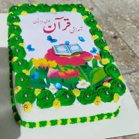 کیک های خانگی