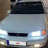 دوو سیلو مدل ۷۵ وارداتی بسیار تمیز