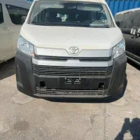 تویوتا هایس ۲۰۲۵|خودرو سواری و وانت|بندر ماهشهر, |دیوار