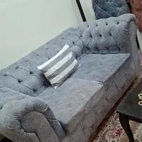 مبل و میز نهاخوری|مبلمان خانگی و میز عسلی|رشت, حومه رشت|دیوار