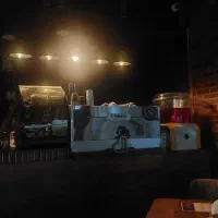 واگذاری کافه با تجهیزات کامل مرکز شهر