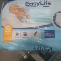 ایزی لایف شورتی s