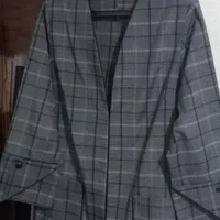 مانتو کتی خوش دوخت مناسب فصل