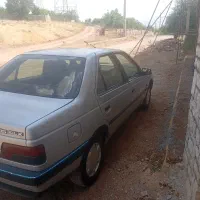 405|خودرو سواری و وانت|جوانرود, |دیوار