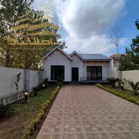 فروش ویلا تازه ساخت/درلوکیشنی بینظیر