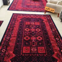فرش قرمز کهنه نما|فرش|بندر ماهشهر, |دیوار